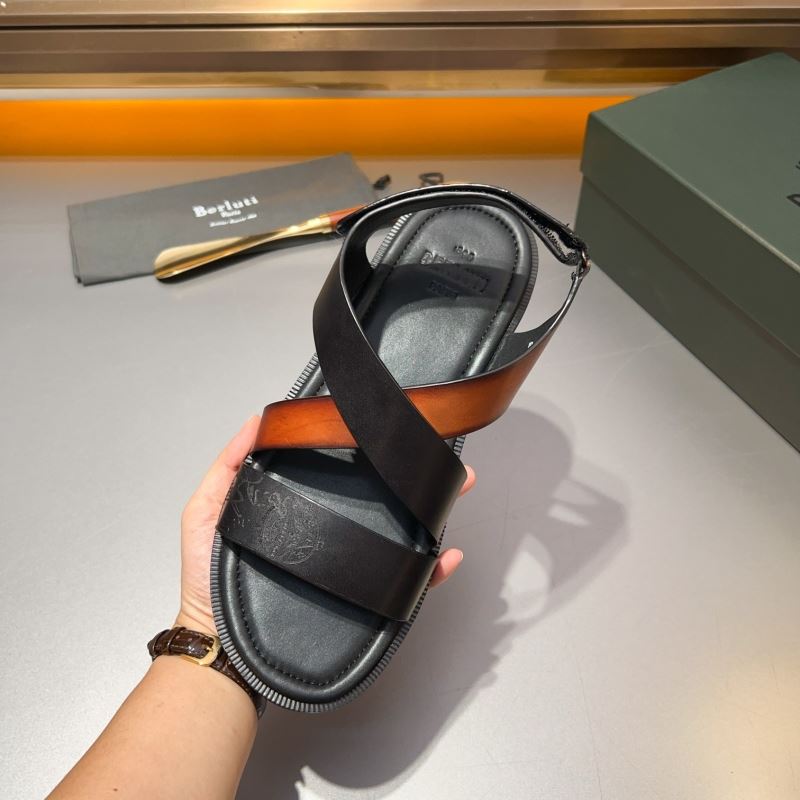 Berluti Sandals